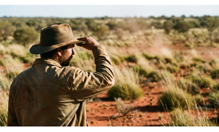 What to Look for When You First Step Out of the Car at a New Gold Prospecting Location