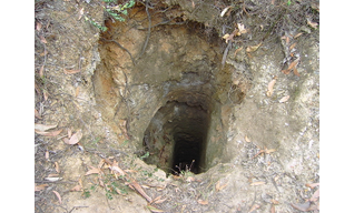 Why Old Workings Are The Best Prospecting Ground In WA — And Why Most Prospectors Are Reading Them Wrong