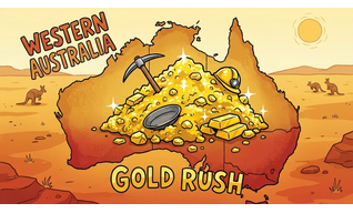 Where Can I Find Gold in Western Australia? A Geologist's Guide to WA's Goldfields