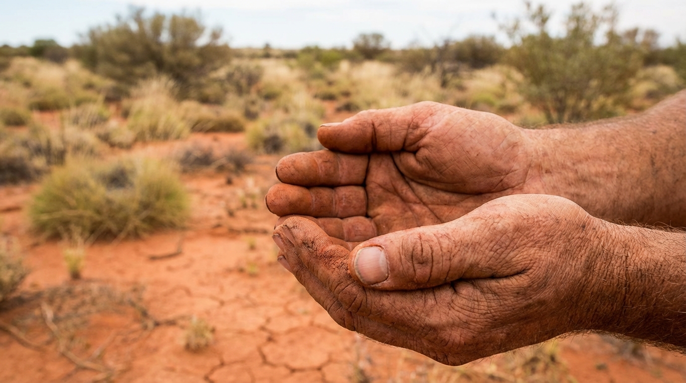 Why You're Finding Nothing — And What to Do About It