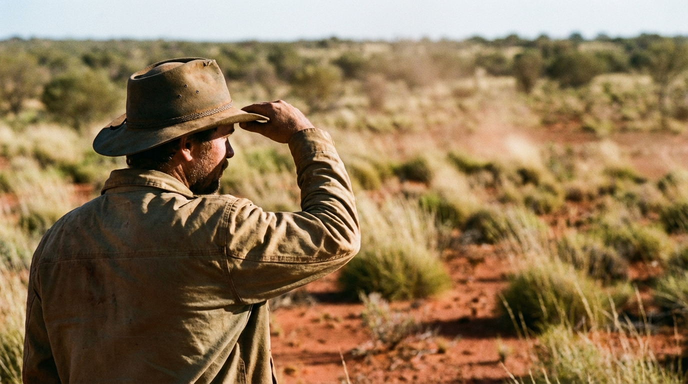 What to Look for When You First Step Out of the Car at a New Gold Prospecting Location