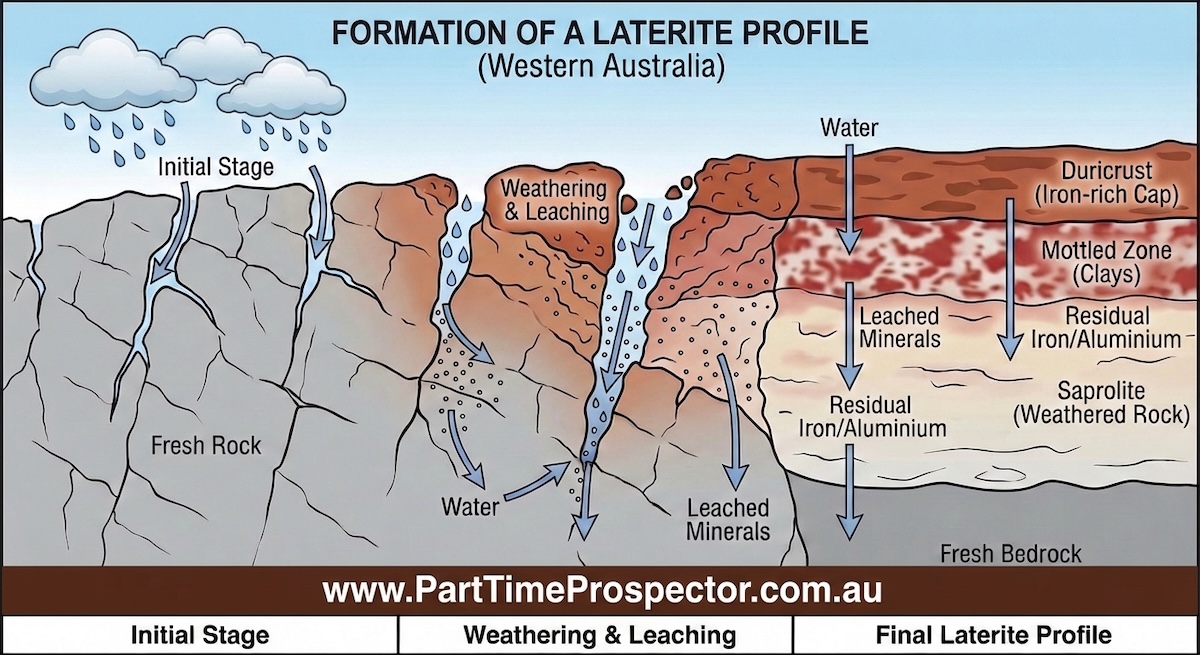 The Ground Is Lying to You — And It's Costing You Gold